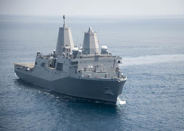 Environmental Considerations and Safety protocols ‍in Naval Operations