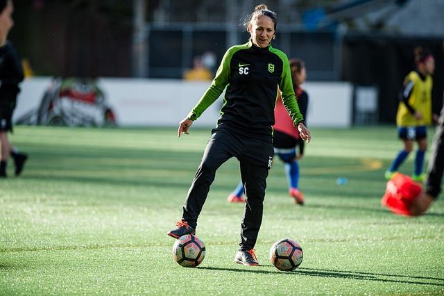 Overview of Recent Policy Changes Affecting Women's Sports