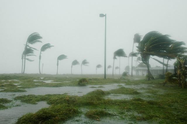 Long-Term Recovery Strategies Following Severe Weather Events