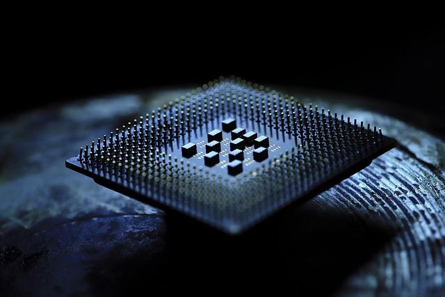 Innovations⁣ Driving Future Developments in Chip⁣ Technology