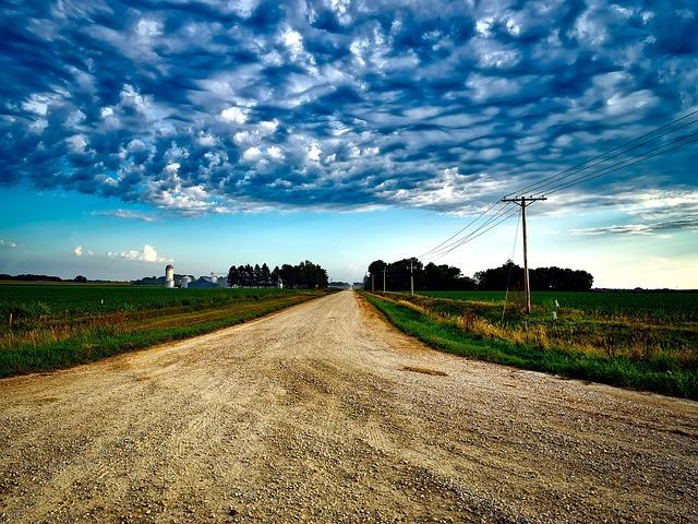 Recent Cases in Iowa: Understanding the Link to West Africa