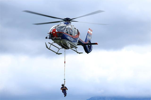 Building Resilience: How police Training Shapes Army Readiness