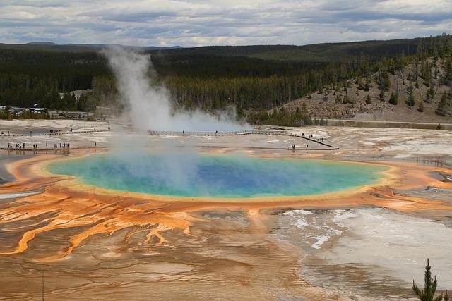 Recommendations for Enhancing Global Awareness and collaboration in Our National Parks