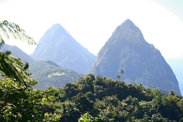 Diplomatic Dialogue: Saint Lucia's Efforts ​for Clarification ​with the United​ States