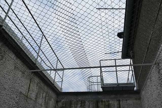 Recommendations​ for Reforming⁤ Detention Practices