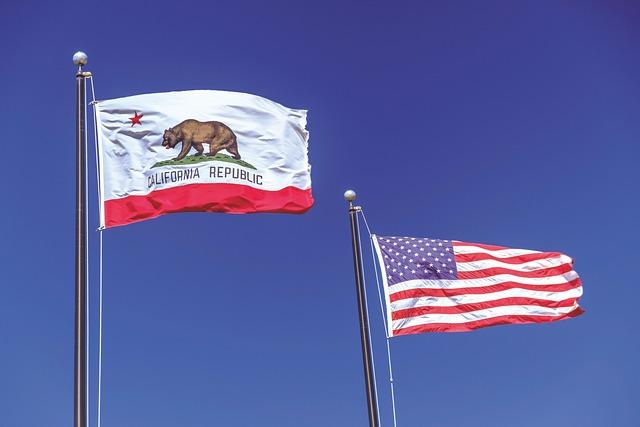 California ‌|‍ HUD.gov / U.S. Department of ⁤Housing and Urban Development‍ (HUD) - HUD