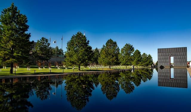 The Historical Significance of Oklahoma City's Stockyard District