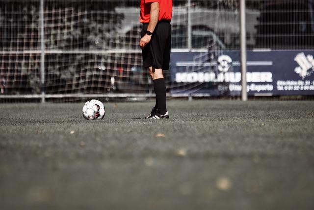 Expert Analysis: Implications of Referee Performance on Game Outcomes