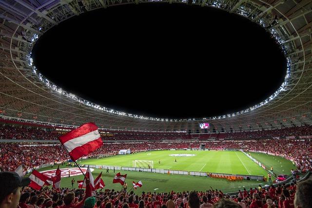 What Players and fans Can Expect During the Championship Events
