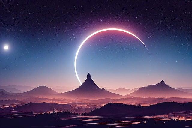 Community Celebrations and Gatherings on Eclipse Day