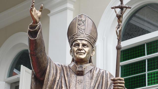 The Message of Pope Francis: Embracing the Call to Mission and Service