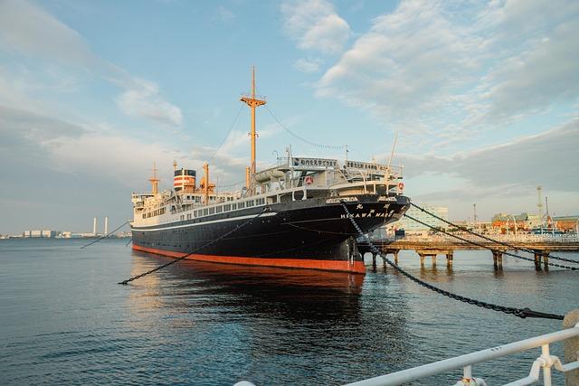 Economic ⁢Dependency on Chinese-Made Vessels and Its‌ Risks