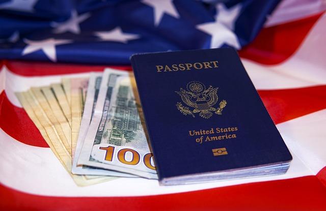 Current Trends in American Travel to St Lucia
