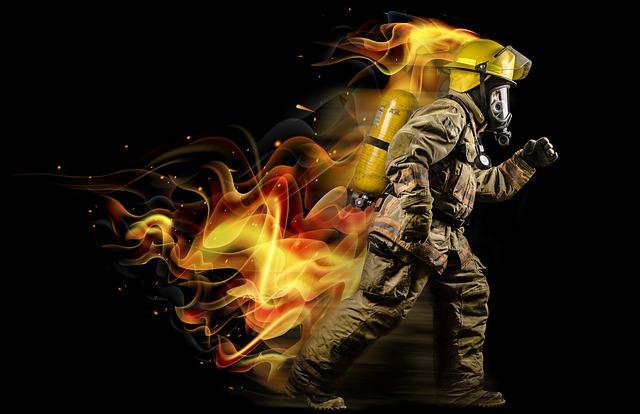Recommendations for Strengthening Firefighter Training and Recruitment
