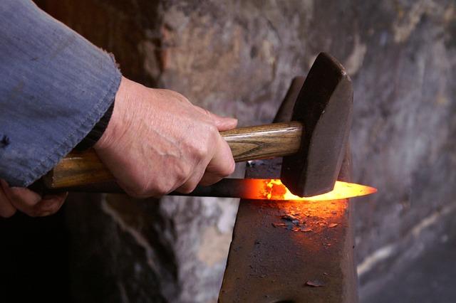 Exploring Long-term Solutions for the Iron Range Economy