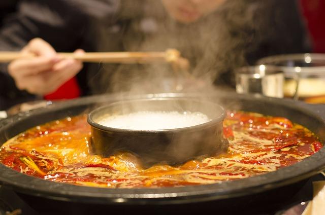 Local Cuisine to Warm You Up After a Day on the Slopes