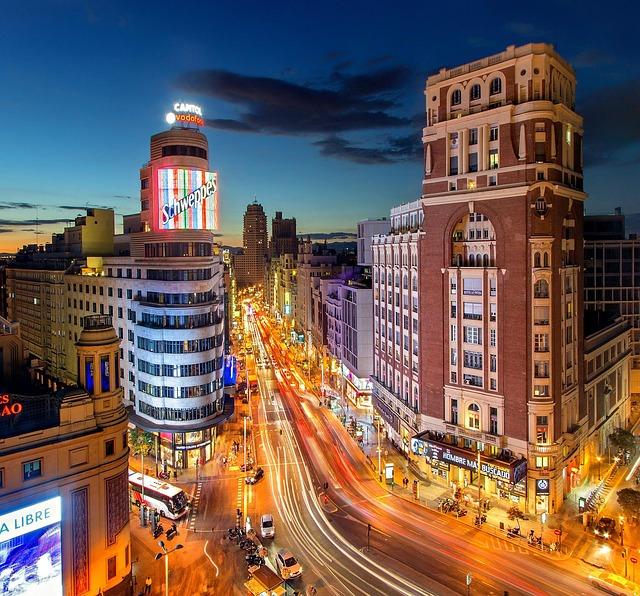 Lessons from brazil: recommendations for Emerging Skyscraper Capitals Worldwide