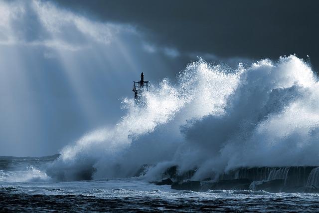 Economic Consequences of⁣ Winter⁣ Storms on Local ⁤Communities