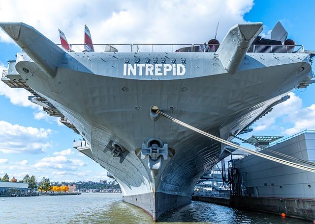 Impact on⁢ Local Maritime Activities and Tourism