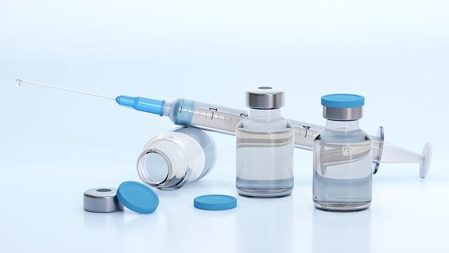 Immunization Coverage Updates and Achievements in Anguilla