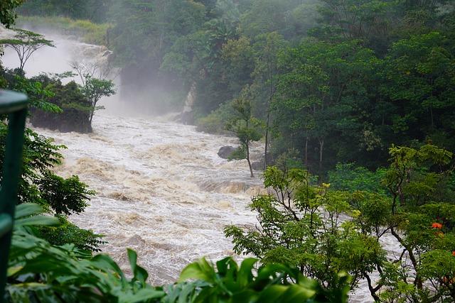 Long-Term Solutions to Mitigate Flooding in the Region