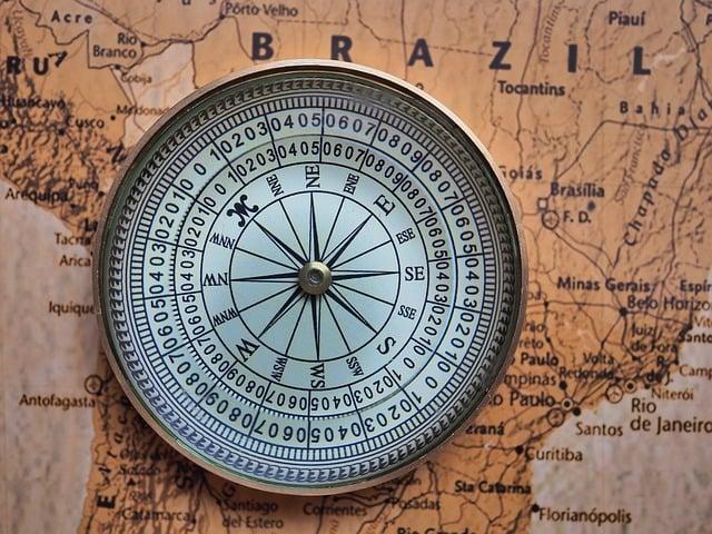 Practical Recommendations for Using Maps to Enhance Your Travel Experience
