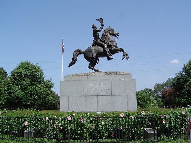 Jackson, MS: An In-Depth Look at Its Standing for Singles