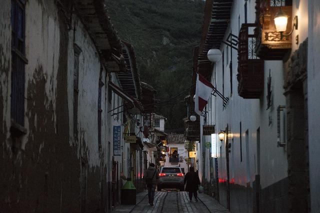 The Deep economic Roots of China-Latin America Relations