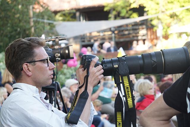 Challenges Facing Journalists and Media Outlets