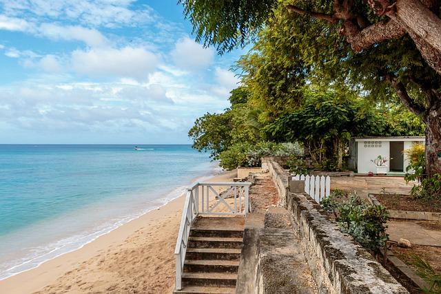 cultural Exchange: Strengthening Ties Between Barbados and the United States