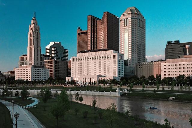 Recommendations for Ohio Towns to Maximize Their America 250 Potential
