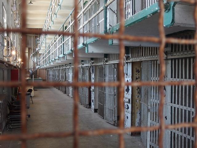 Evaluating the Economic Impact of‌ Outsourcing the US Prison System‍ to El ⁣Salvador