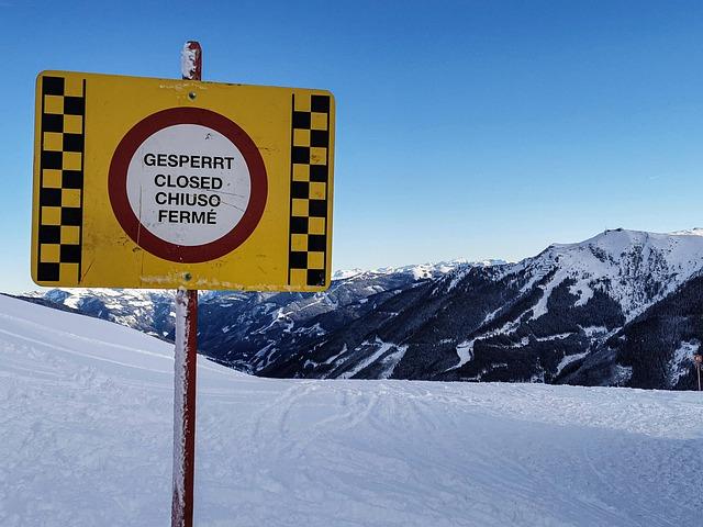 Understanding the Causes of Increased Avalanche Incidents