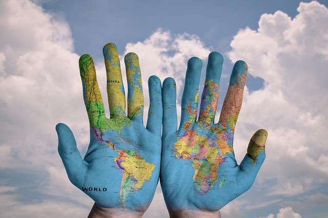 International ‌Representative Spotlight: Chile, Peru,⁢ and Argentina ⁣- georgia.org