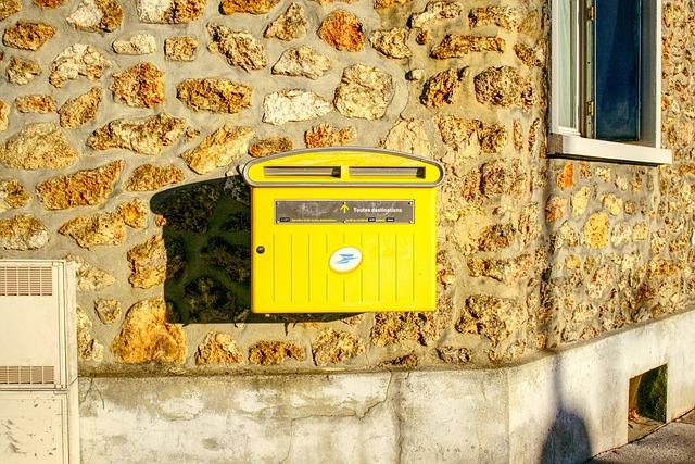 Examining the Past context of Postal Service Ownership