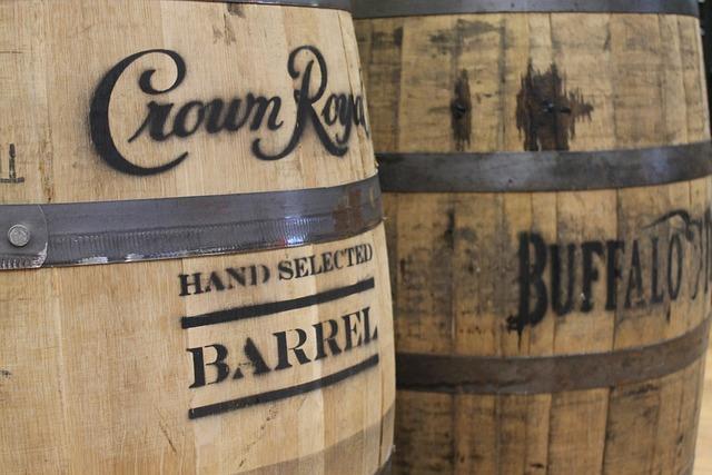 Consumer Prices Rise: The potential Impact on Bourbon Lovers
