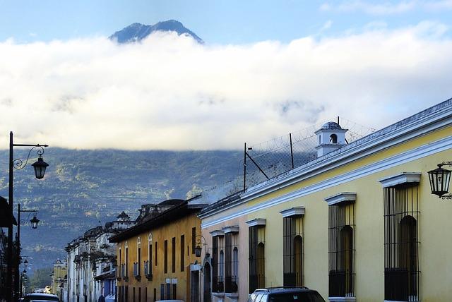 Antigua's Stand Against Chinese Influence in the Caribbean