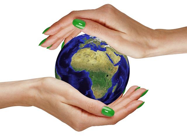 Global Responsibility: The Role of International Cooperation in Environmental Protection