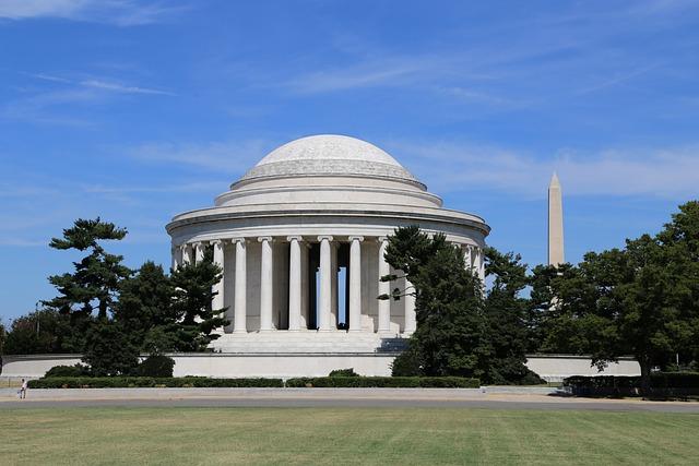 DC and Puerto rico's Statehood Movements: A Call for Representation and Equality