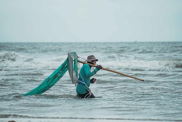 Recommendations for Fishermen: Best Practices for Safety at Sea
