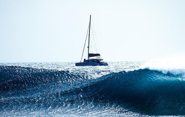 The Journey Before‌ the Tragedy: Friends'‍ Sailing Adventure in ⁢Caribbean Waters