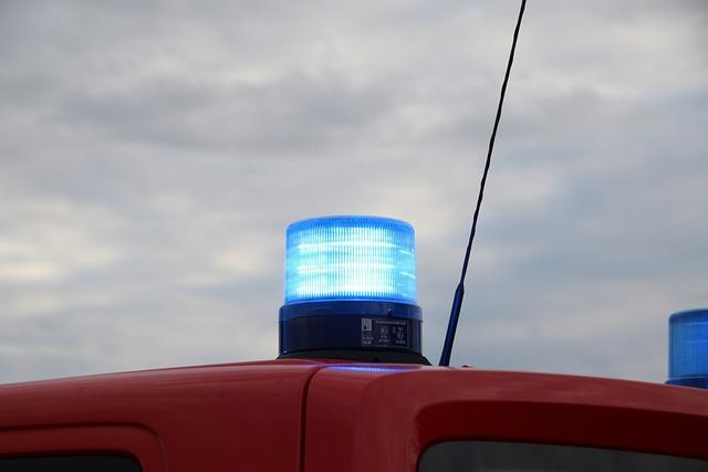 Emergency services Ready: How Local Agencies Are Responding to the Winter Threat