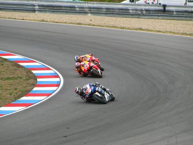 Future Prospects: What Lies Ahead for Marquez and american MotoGP