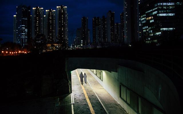 America's Infrastructure Conundrum and the Importance of the B1M Tunnel