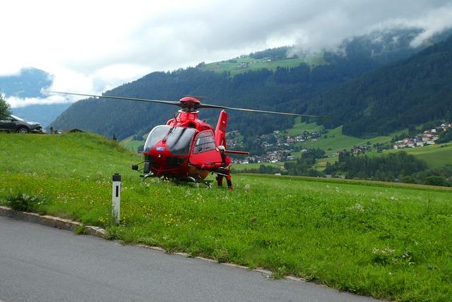 Search and Rescue Efforts: What Authorities are doing