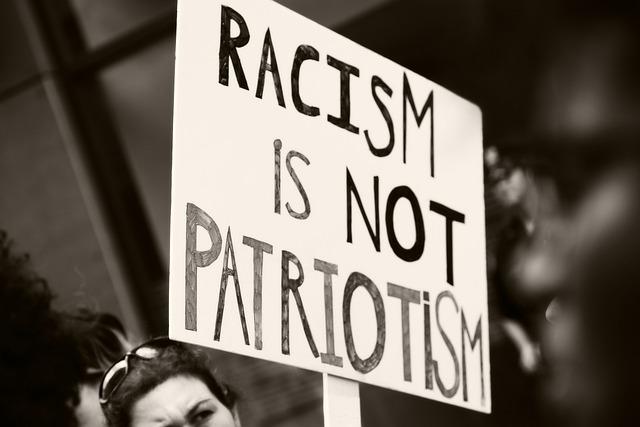 The Role of Public Awareness in Addressing Border Detention Issues