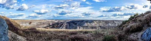 The Economic Potential of Lithium Mining in Arkansas