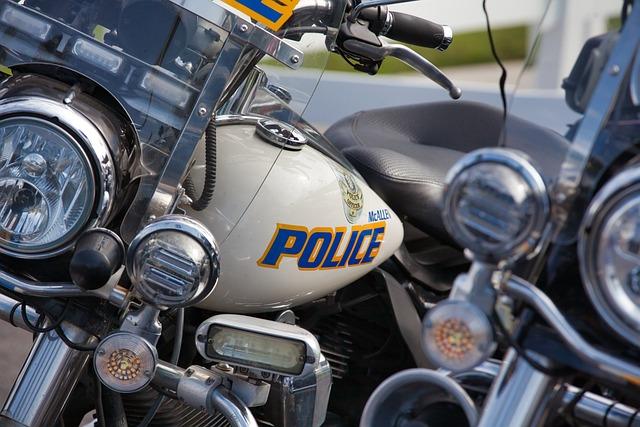 Responses from Law Enforcement and Community Leaders