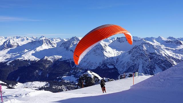 Top Ski Resorts to Visit on the East Coast This Winter