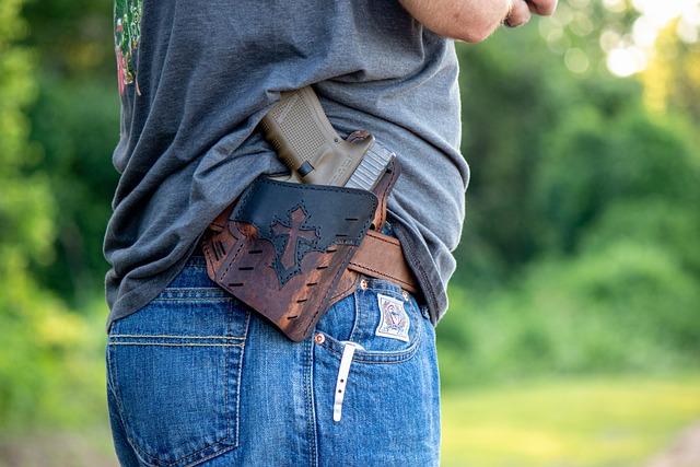 Examining the historical Ties Between U.S.Gun Supply and Mexican Cartel Activity